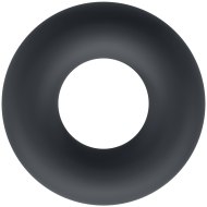 Nevibrační erekční kroužky: Tlustý erekční kroužek - 21 mm (Levelz)