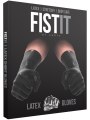 Unisex latexové rukavice (FIST IT)