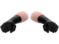 Sexy rukavice a návleky na ruce: Unisex latexové rukavice (FIST IT)