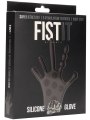 Silikonová stimulační rukavice (FIST IT)