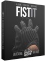 Silikonová masturbační rukavice (FIST IT)