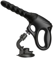 Šukací stroje (fuckingmachines): Šukací stroj do ruky Cadence PRO+ (TOYJOY)