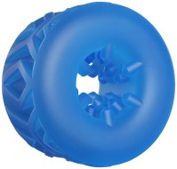 Nevibrační erekční kroužky: Multifunkční kroužek na penis Hero 4-in1 Grid (TOYJOY)