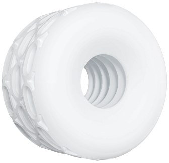 Multifunkční kroužek na penis Hero 4-in1 Flow (TOYJOY)