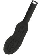 Plácačky: Plácačka ze silikonu Dirty Footprint (Hidden Desire)