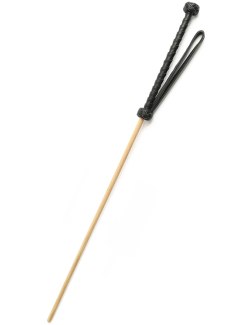 Dřevěná rákoska The Obedience (Hidden Desire)