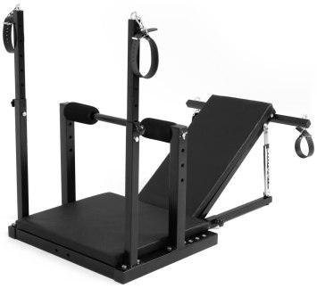 Bondage křeslo (Bedroom Fantasies)