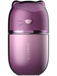 Sací stimulátor s jazýčkem Klitty (Svakom)