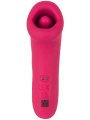 Sací stimulátor s vibračním jazýčkem Oral Fun (You2Toys)