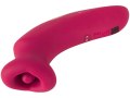 Sací stimulátor s vibračním jazýčkem Oral Fun (You2Toys)