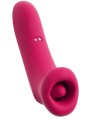 Sací stimulátor s vibračním jazýčkem Oral Fun (You2Toys)