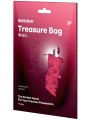 Pytlík na erotické pomůcky Treasure Bag - vel. L (Satisfyer)