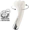 Rotační vibrátor Spinning G-Spot 1 (Satisfyer)