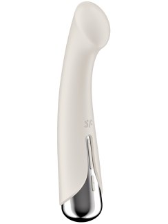 Rotační vibrátor Spinning G-Spot 1 (Satisfyer)