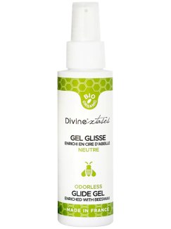 Bio lubrikační gel Odorless - 100 ml (Divinextases)