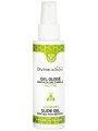 Bio lubrikační gel Odorless - 100 ml (Divinextases)