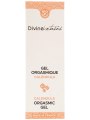 Bio stimulační gel na klitoris - 50 ml (Divinextases)