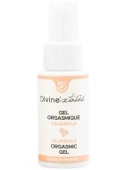 Stimulující gely a krémy pro kvalitnější sex: Bio stimulační gel na klitoris - 50 ml (Divinextases)