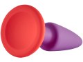 Anální kolík s přísavkou Bounce Buddy Small (Dream Toys)
