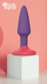 Anální kolík s přísavkou Bounce Buddy Small (Dream Toys)