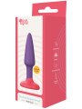 Anální kolík s přísavkou Bounce Buddy Small (Dream Toys)