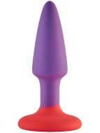 Základní anální kolíky: Anální kolík s přísavkou Bounce Buddy Small (Dream Toys)