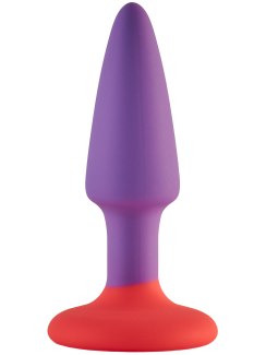 Anální kolík s přísavkou Bounce Buddy Small (Dream Toys)