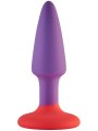 Anální kolík s přísavkou Bounce Buddy Small (Dream Toys)