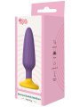 Anální kolík s přísavkou Bounce Buddy Medium (Dream Toys)