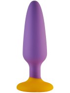 Základní anální kolíky: Anální kolík s přísavkou Bounce Buddy Medium (Dream Toys)