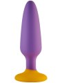 Anální kolík s přísavkou Bounce Buddy Medium (Dream Toys)