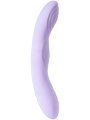 Přirážecí hřejivý vibrátor Selena (Svakom)