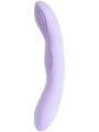 Přirážecí hřejivý vibrátor Selena (Svakom)
