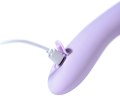 Přirážecí hřejivý vibrátor Selena (Svakom)