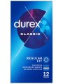 Kondomy Classic - 12 ks (Durex)