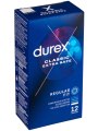 Zesílené kondomy Classic Extra Safe - 12 ks (Durex)