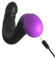 Vibrační a pulzační stimulátor na prostatu Hyper-Pulse (Pipedream)