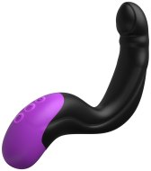 Vibrátory pro muže na masáž prostaty: Vibrační a pulzační stimulátor na prostatu Hyper-Pulse (Pipedream)