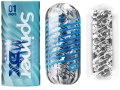 Masturbátor Spinner DX 01 Drops (TENGA)