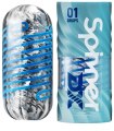 Masturbátor Spinner DX 01 Drops (TENGA)