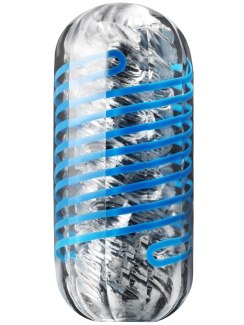 Masturbátor Spinner DX 01 Drops (TENGA)