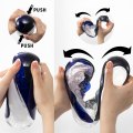 Masturbátor Flip 360° Midnight Purple (TENGA)