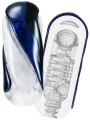 Masturbátor Flip 360° Midnight Purple (TENGA)