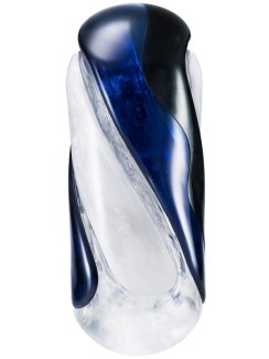 Masturbátor Flip 360° Midnight Purple (TENGA)