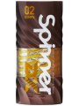 Masturbátor Spinner DX 02 Bumps (TENGA)