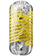 Masturbátory TENGA: Masturbátor Spinner DX 02 Bumps (TENGA)