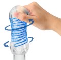 Masturbátor Spinner DX 03 Steps (TENGA)