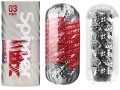 Masturbátor Spinner DX 03 Steps (TENGA)