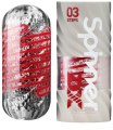 Masturbátor Spinner DX 03 Steps (TENGA)