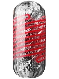 Masturbátor Spinner DX 03 Steps (TENGA)